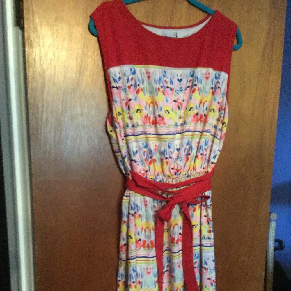 Spruce & Sage Fully Lined Dress - 20. Best offer